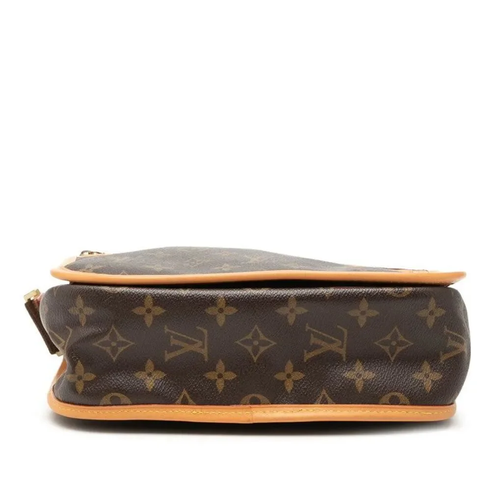Louis Vuitton Messenger Bosphore PM Crossbody Bag